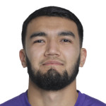 Otabek Jorakoziev