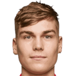 Eidur Atli Runarsson