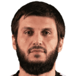 Badavi Huseynov