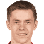 Bjarki Bjorn Gunnarsson