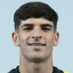 Santiago Damian Homenchenko Bianchi