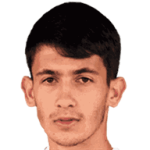 Agustin Amado