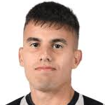 Agustin Morales