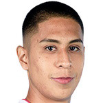 Adrian Paolo Quiroz Figueroa