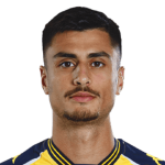 Andre Filipe Ferreira Lacximicant