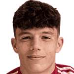 Jack Milne