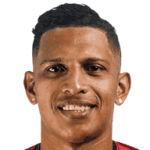 Edson Daniel Castillo Garcia