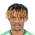 Rayane Hamidou