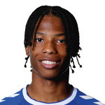 Ishe Samuels-Smith
