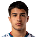 Renzo Sanchez Veiga