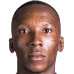 Elias Mokwana
