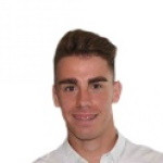 Arnau Rafus Aulet