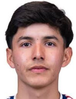 Diego Garcia Murillo