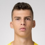Adrian Dany Hammad Csenterics