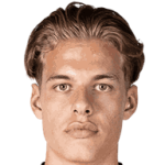 Joel van der Wilt