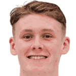 Connor Patrick O'Riordan