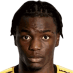 Joseph Nonge Boende