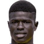 Bassirou M'Backe N'Diaye