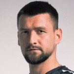 Aliaksei Zaleski