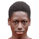 Djaoui Cisse