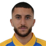Fares Ghedjemis