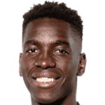 Adama Boiro Boiro
