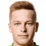 Yegor Khvalko