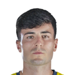 Rodrigo Alonso Martin