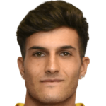 Andrea Oliveri