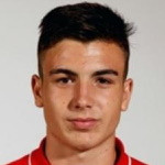 Victor Barbera Moreno