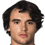 Martim Alexandre Costa Marques