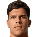 Mateus Goncalo Espanha Fernandes