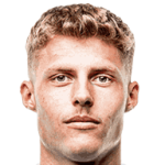 Lukas Edvin Bjorklund