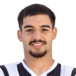 Pablo Agustin Univaso Fumero