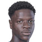 Freddy Situmona Mbemba