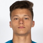 Dmitrii Vasilev