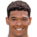 Rome-Jayden Owusu-Oduro
