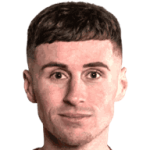 Ryan Colclough