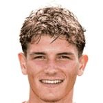 Lewis Schouten