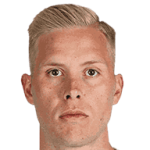 Hordur Magnusson