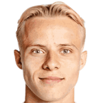 Oscar Hojlund