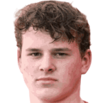Jonas Tviberg Torsvik