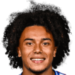 Aaron Ciammaglichella