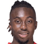 Valentin Atangana Edoa