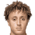 Eliesse Ben Seghir