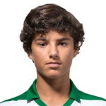 Guilherme Mascarenhas Sousa Santos