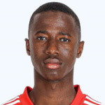 Alfa Mussa Balde