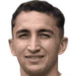 Agustin Pereira