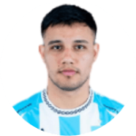 Gonzalo Moises Brandan