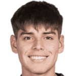 Benjamin Dominguez